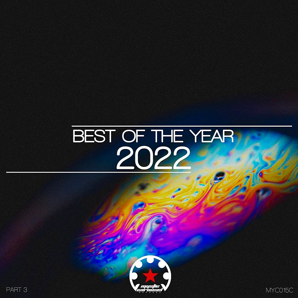 VA - Best Of The Year 2022 Pt. 3 [MYC015C]